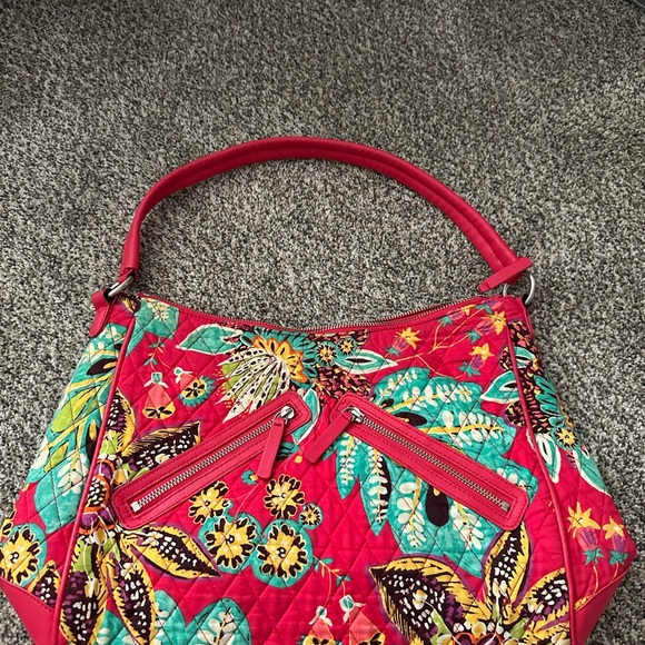 Vera Bradley purse! - Picture 2 of 4